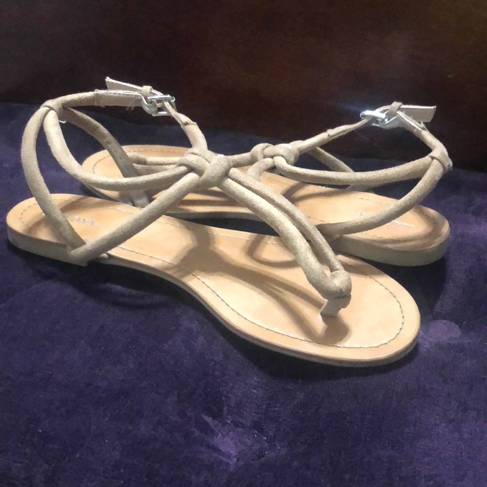 Sandals - Picture 3 of 3